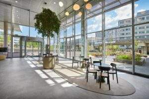 Scorpius 1 Hoofddorp