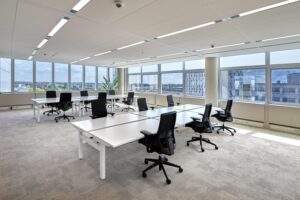 Scorpius 1 Hoofddorp