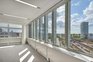Scorpius 1 Hoofddorp
