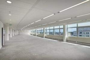 Scorpius 1 Hoofddorp
