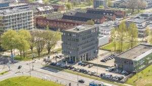 Daalwijkdreef 25 Amsterdam