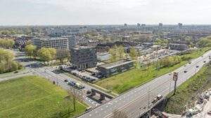 Daalwijkdreef 25 Amsterdam