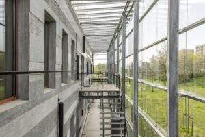 Daalwijkdreef 25 Amsterdam