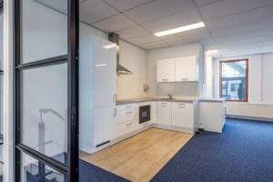 Daalwijkdreef 25 Amsterdam