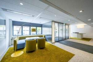 Stroombaan 6 Amstelveen