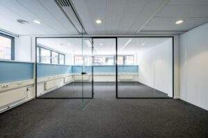 Stroombaan 6 Amstelveen
