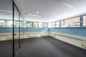 Stroombaan 6 Amstelveen