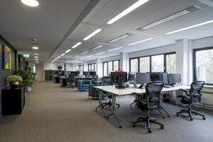 Stroombaan 6 Amstelveen