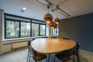 Stroombaan 6 Amstelveen