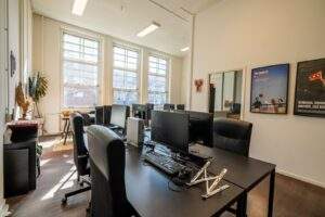 WG-plein 100 Amsterdam