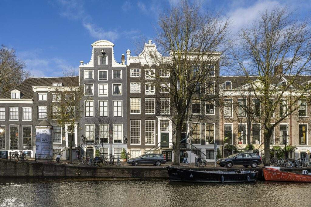 Herengracht 567 Amsterdam
