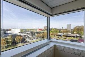 Spaklerweg 53 Amsterdam-duivendrecht