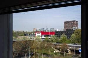 Spaklerweg 53 Amsterdam-duivendrecht