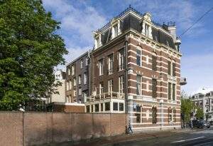 Stadhouderskade 160 Amsterdam