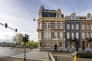 Stadhouderskade 160 Amsterdam
