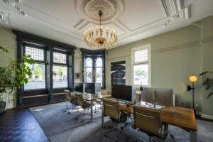 Stadhouderskade 160 Amsterdam