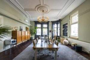 Stadhouderskade 160 Amsterdam