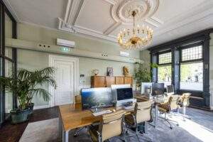 Stadhouderskade 160 Amsterdam