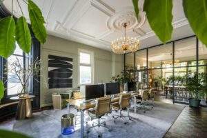 Stadhouderskade 160 Amsterdam