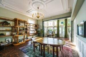 Stadhouderskade 160 Amsterdam