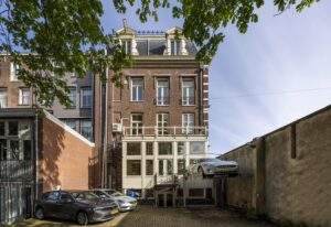 Stadhouderskade 160 Amsterdam