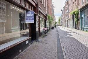 Hazenstraat 11 Amsterdam