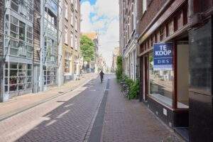 Hazenstraat 11 Amsterdam