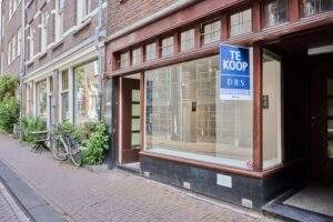 Hazenstraat 11 Amsterdam