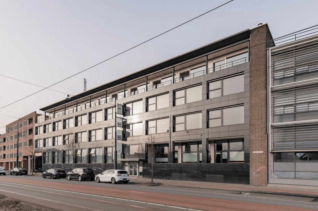 Muiderstraatweg 15A Diemen