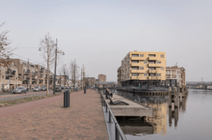 Muiderstraatweg 15A Diemen