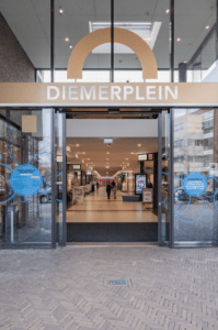 Muiderstraatweg 15A Diemen