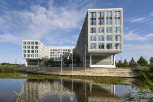 MediArena 12 Amsterdam-duivendrecht