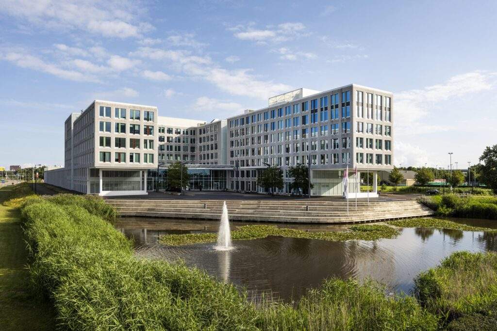 MediArena 12 Amsterdam-duivendrecht
