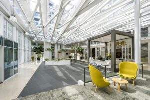 MediArena 12 Amsterdam-duivendrecht