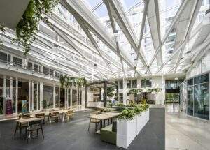 MediArena 12 Amsterdam-duivendrecht