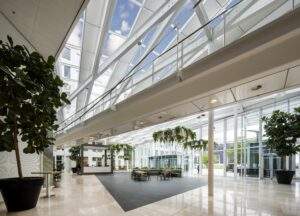 MediArena 12 Amsterdam-duivendrecht