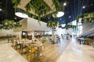 MediArena 12 Amsterdam-duivendrecht