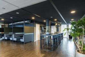 MediArena 12 Amsterdam-duivendrecht