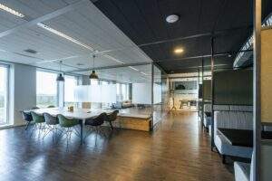 MediArena 12 Amsterdam-duivendrecht