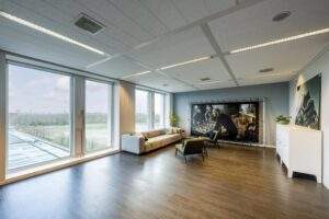 MediArena 12 Amsterdam-duivendrecht