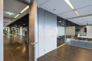MediArena 12 Amsterdam-duivendrecht