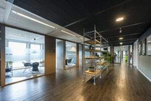 MediArena 12 Amsterdam-duivendrecht