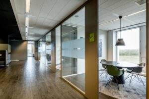 MediArena 12 Amsterdam-duivendrecht