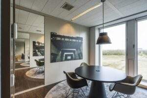 MediArena 12 Amsterdam-duivendrecht