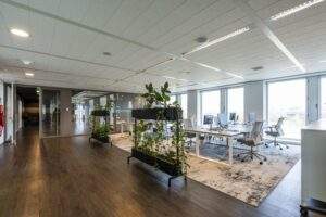 MediArena 12 Amsterdam-duivendrecht