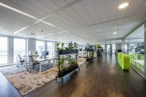 MediArena 12 Amsterdam-duivendrecht