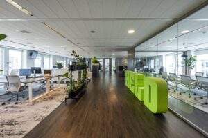 MediArena 12 Amsterdam-duivendrecht