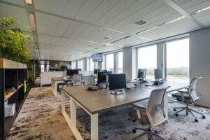 MediArena 12 Amsterdam-duivendrecht