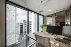 MediArena 12 Amsterdam-duivendrecht