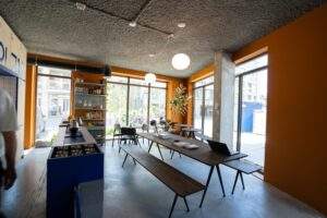 Brandslangstraat 53 Amsterdam
